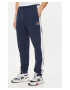 Fila Pantaloni barbati 18722 Bumbac/Poliester Bleumarin - Pled.ro