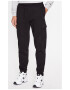 Fila Pantaloni barbati 60269 Bumbac/Poliester Negru - Pled.ro