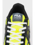 Fila Pantofi sport cu insertii din piele Contempo - Pled.ro