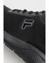 Fila Pantofi sport cu insertii din piele ecologica Spitfire - Pled.ro