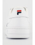 Fila Pantofi sport de piele cu logo Fxventuno - Pled.ro