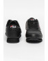 Fila Pantofi sport de piele ecologica cu logo brodat Orbit Low - Pled.ro