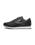 Fila Pantofi sport de piele ecologica cu logo brodat Orbit Low - Pled.ro