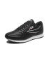 Fila Pantofi sport de piele ecologica cu logo brodat Orbit Low - Pled.ro