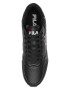 Fila Pantofi sport de piele ecologica cu logo brodat Orbit Low - Pled.ro