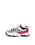 Fila Pantofi sport de piele ecologica cu model colorblock Ray - Pled.ro