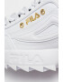 Fila Pantofi sport de piele ecologica Disruptor - Pled.ro