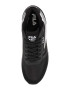 Fila Pantofi sport de piele ecologica si material textil Orbit - Pled.ro