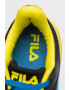 Fila Pantofi sport din material textil Crusher - Pled.ro