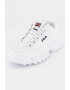 Fila Pantofi sport din piele ecologica Disruptor - Pled.ro