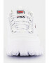 Fila Pantofi sport din piele ecologica Disruptor - Pled.ro