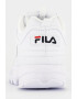 Fila Pantofi sport din piele ecologica Disruptor - Pled.ro