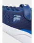 Fila Pantofi sport din plasa cu bareta cu inchidere velcro Spitfire V - Pled.ro