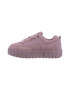 Fila Pantofi sport flatform din piele intoarsa Sandblast - Pled.ro