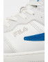 Fila Pantofi sport mid-high de piele ecologica si material textil Noclaf - Pled.ro