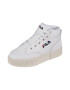 Fila Pantofi sport mid-high din piele cu talpa flatform Sandblast - Pled.ro