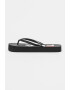 Fila Papuci flip-flop cu logo Troy Zeppa - Pled.ro