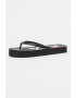 Fila Papuci flip-flop cu logo Troy Zeppa - Pled.ro