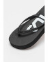 Fila Papuci flip-flop cu logo Troy Zeppa - Pled.ro