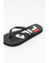 Fila Papuci flip-flop cu model uni Troy - Pled.ro