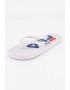 Fila Papuci flip-flop cu model uni Troy - Pled.ro