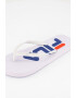 Fila Papuci flip-flop cu model uni Troy - Pled.ro