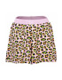 Fila Pijama scurta cu animal print - Pled.ro