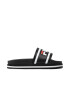 Fila Sandale dama 300467831 Piele ecologica Negru - Pled.ro