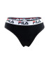 Fila Set de chiloti brazilieni uni - 4 perechi - Pled.ro