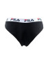 Fila Set de chiloti brazilieni uni - 4 perechi - Pled.ro