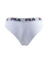 Fila Set de chiloti brazilieni uni - 4 perechi - Pled.ro