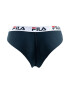 Fila Set de chiloti brazilieni uni - 4 perechi - Pled.ro