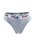 Fila Set de chiloti brazilieni uni - 4 perechi - Pled.ro