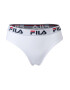 Fila Set de chiloti cu banda logo in talie - 4 perechi - Pled.ro