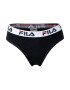 Fila Set de chiloti cu banda logo in talie - 4 perechi - Pled.ro