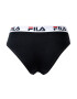 Fila Set de chiloti cu banda logo in talie - 4 perechi - Pled.ro