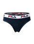 Fila Set de chiloti cu banda logo in talie - 4 perechi - Pled.ro