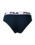 Fila Set de chiloti cu banda logo in talie - 4 perechi - Pled.ro