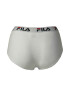 Fila Set de chiloti hipster cu talie inalta - 4 perechi - Pled.ro