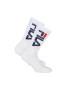 Fila Set de sosete lungi unisex cu logo - 2 perechi - Pled.ro