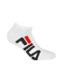 Fila Set de sosete scurte unisex cu logo - 2 perechi - Pled.ro