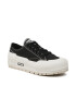 Fila Tenisi dama 30276088639 Piele ecologica Negru - Pled.ro