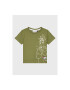 Fila Tricou copii 0000301357278_98_104 Bumbac Verde 98 - 104 CM - Pled.ro