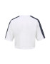 Fila Tricou crop cu logo Mari - Pled.ro