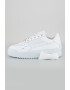 FILLING PIECES Pantofi sport de piele cu perforatii - Pled.ro