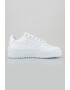 FILLING PIECES Pantofi sport de piele cu perforatii - Pled.ro