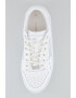 FILLING PIECES Pantofi sport de piele cu perforatii - Pled.ro