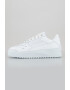 FILLING PIECES Pantofi sport de piele cu perforatii - Pled.ro