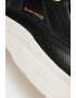 FILLING PIECES Pantofi sport de piele cu sireturi - Pled.ro