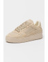 FILLING PIECES Pantofi sport din piele intoarsa si piele Avenue - Pled.ro